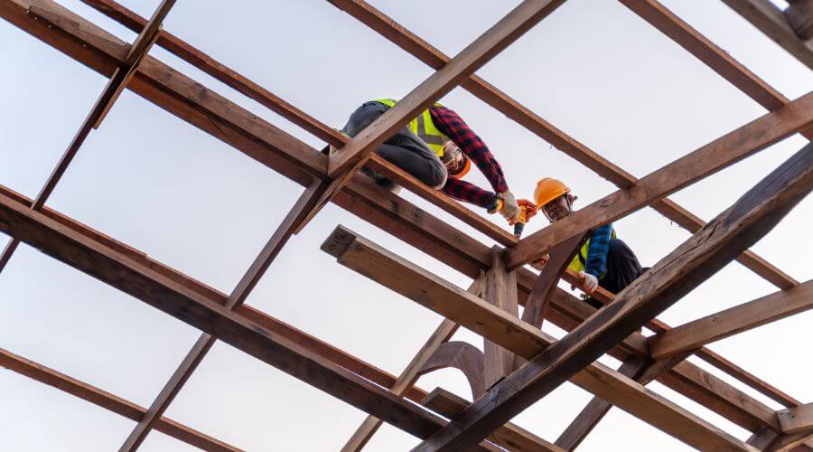 Professional New roof installation in Ionia, NY